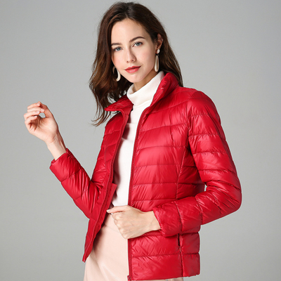 RINA® |ULTRA-LIGHT WOMEN'S JACKET