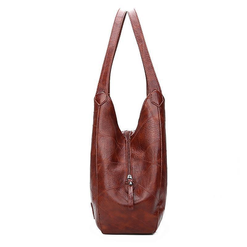 Madison® | VINTAGE PREMIUM LEATHER BAG