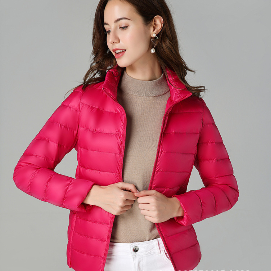 RINA® |ULTRA-LIGHT WOMEN'S JACKET