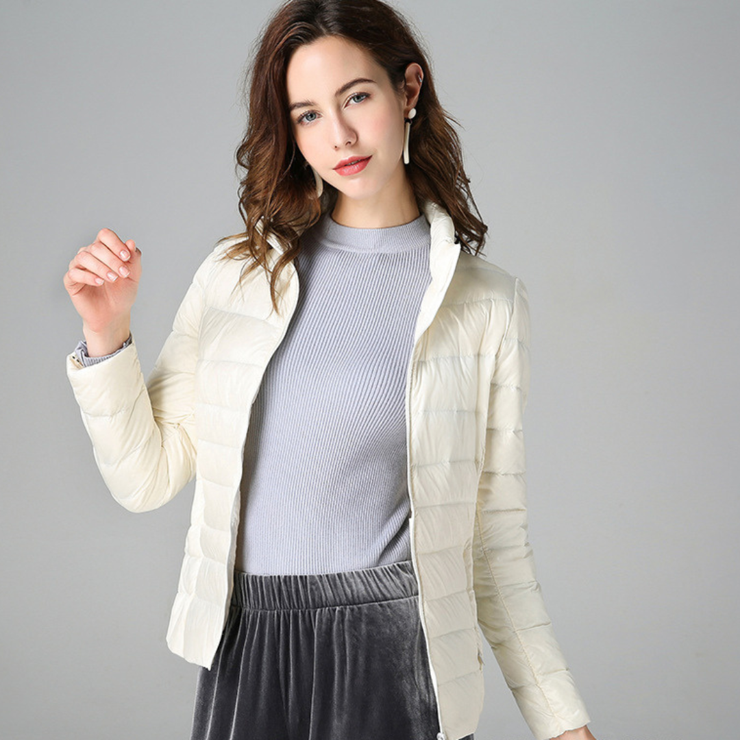 RINA® |ULTRA-LIGHT WOMEN'S JACKET