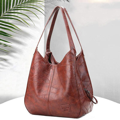 Madison® | VINTAGE PREMIUM LEATHER BAG