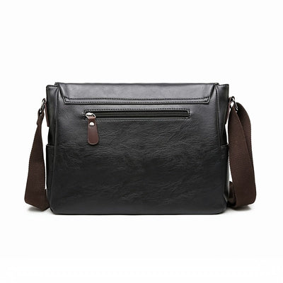 Frederick | Leather Business Shoulder Bag