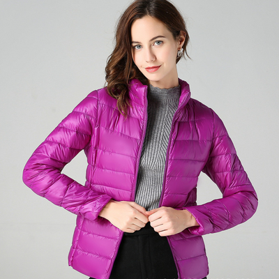 RINA® |ULTRA-LIGHT WOMEN'S JACKET