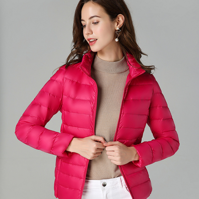 RINA® |ULTRA-LIGHT WOMEN'S JACKET