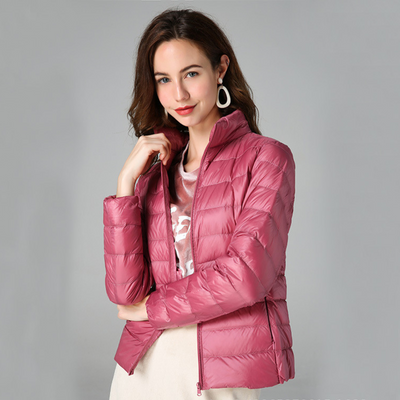 RINA® |ULTRA-LIGHT WOMEN'S JACKET