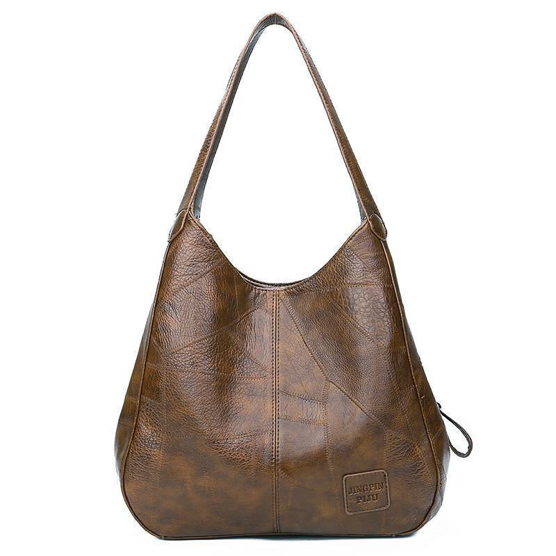 Madison® | VINTAGE PREMIUM LEATHER BAG