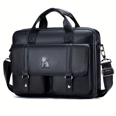 Alfred | Cambridge Business Satchel Large Handbag