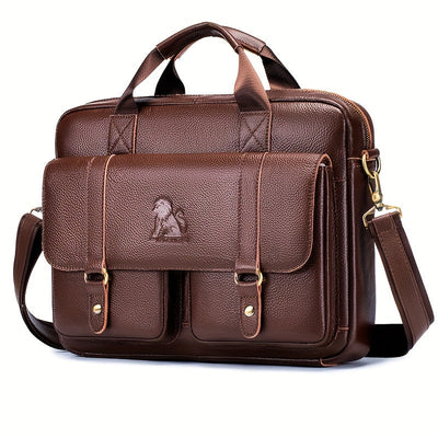 Alfred | Cambridge Business Satchel Large Handbag