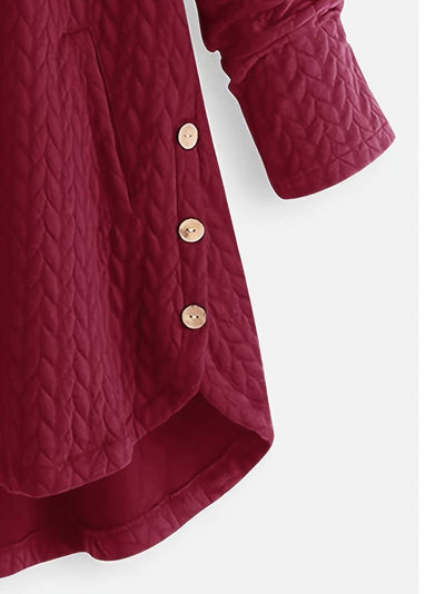 Rosalie® | Women's Warm Winter Jacket