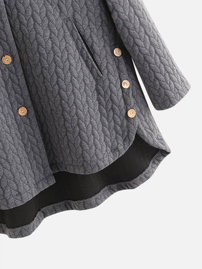 Rosalie® | Women's Warm Winter Jacket