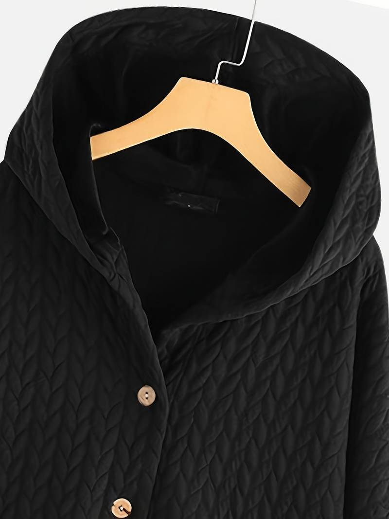 Rosalie® | Women's Warm Winter Jacket