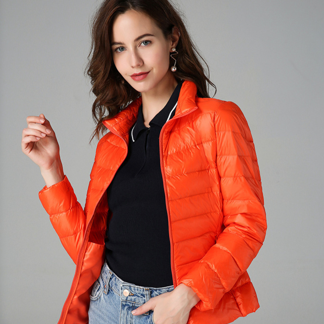 RINA® |ULTRA-LIGHT WOMEN'S JACKET