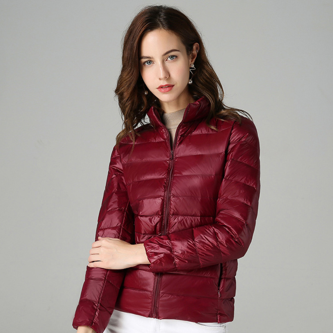 RINA® |ULTRA-LIGHT WOMEN'S JACKET