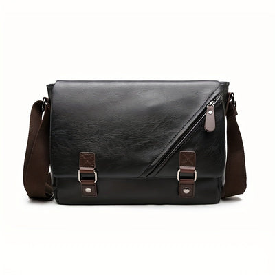 Frederick | Leather Business Shoulder Bag