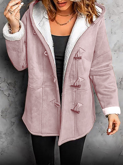 Gabriella® | Elegant Autumn Coat