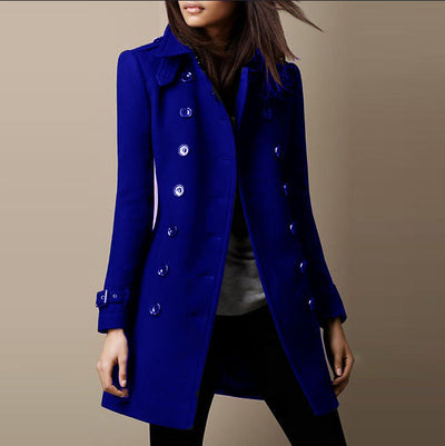 Sofia® | Premium Trendy Women's Coat