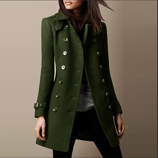 Sofia® | Premium Trendy Women's Coat