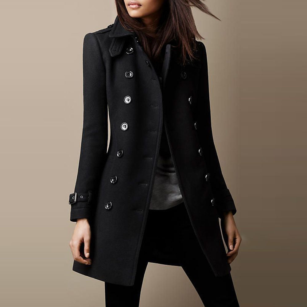 Sofia® | Premium Trendy Women's Coat