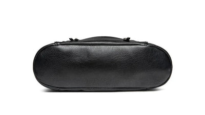 Victoria's Elegance | Luxurious Leather Bag