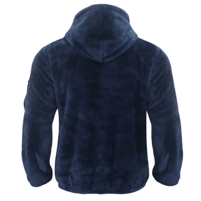 Jack™ - Cozy Fleece Jacket