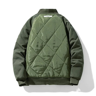 Ethan™ - Stylish Warm Jacket