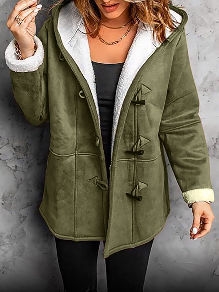 Gabriella® | Elegant Autumn Coat