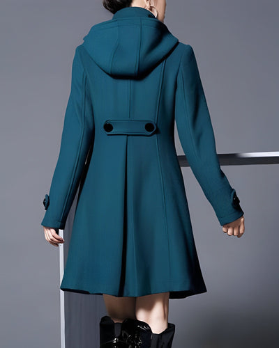 Stella® | Elegant Coat