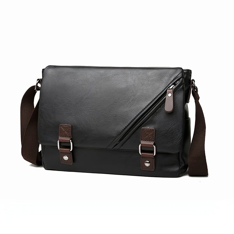 Frederick | Leather Business Shoulder Bag