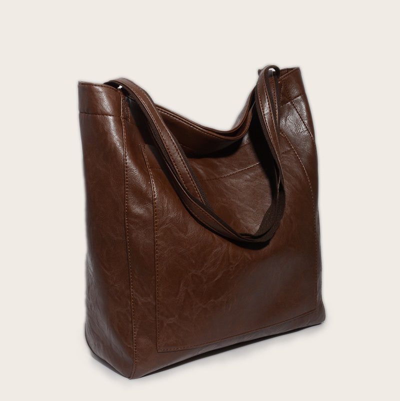 Victoria's Modern Chic | Premium Leather Bag