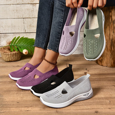 Lina™ - Orthopedic Slip-On Shoes