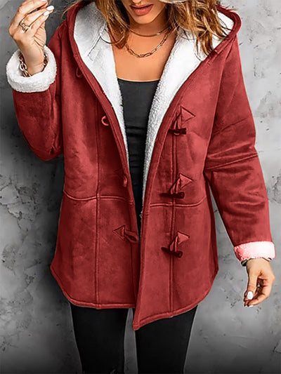 Gabriella® | Elegant Autumn Coat