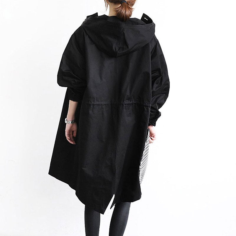 Savannah® | Elegant and Waterproof Trench Coat