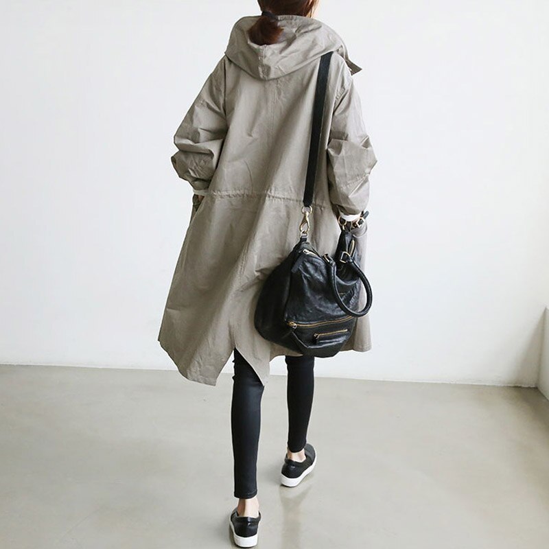 Savannah® | Elegant and Waterproof Trench Coat