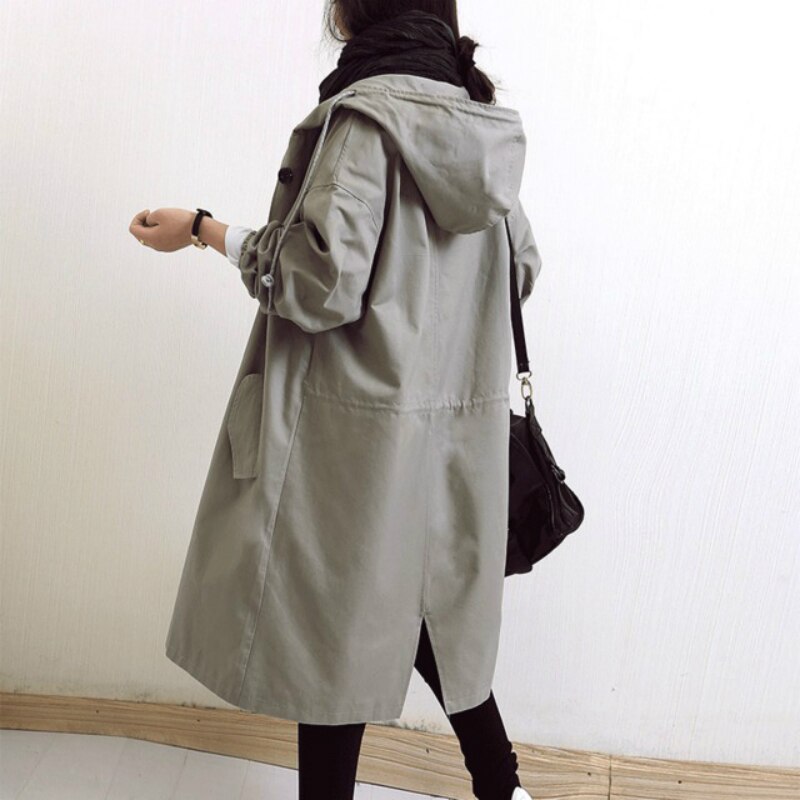 Savannah® | Elegant and Waterproof Trench Coat