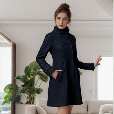 Stella® | Elegant Coat