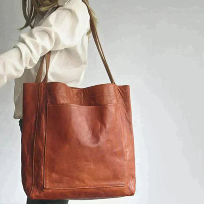 Victoria's Modern Chic | Premium Leather Bag